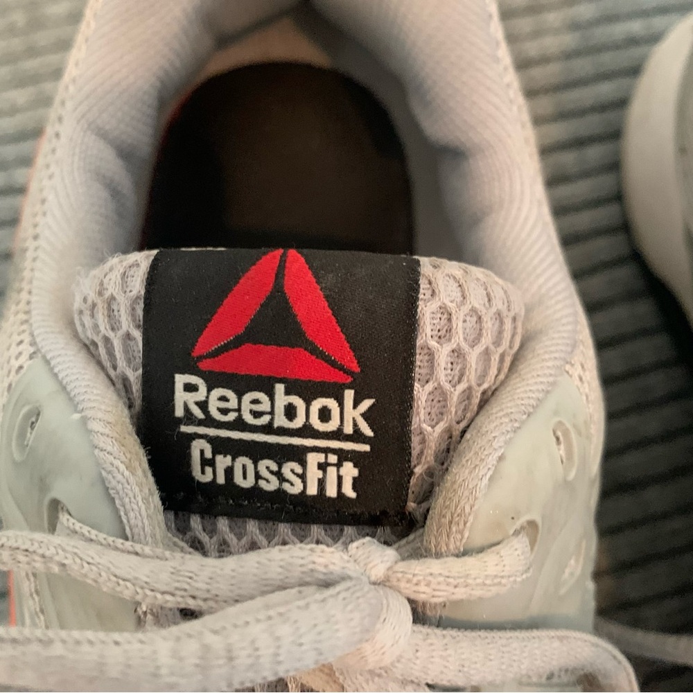 Reebok CrossFit F48 Unisex Sneakers - Picture 10 of 12